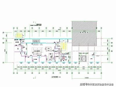 体育器材室设计图纸: 设计方案和布局示意图